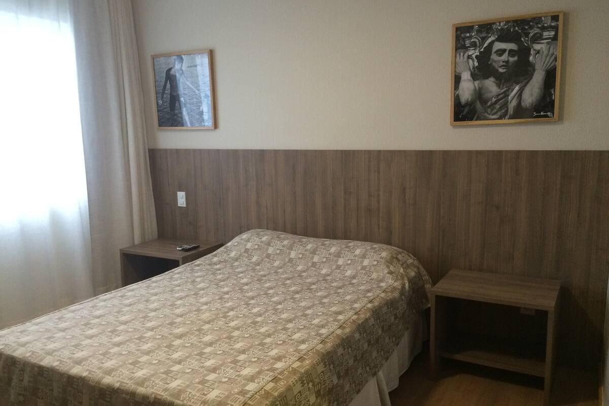 Minibar, in-room safe, desk, soundproofing