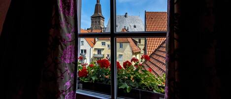 Double Room | View from room