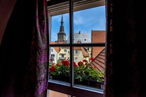 Double Room | View from room
