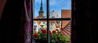 Romantik Hotel Walhalla