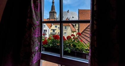 Romantik Hotel Walhalla