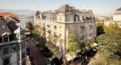 Romantik Hotel Walhalla
