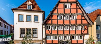 Romantik Hotel Walhalla