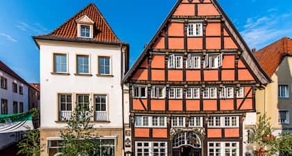 Romantik Hotel Walhalla