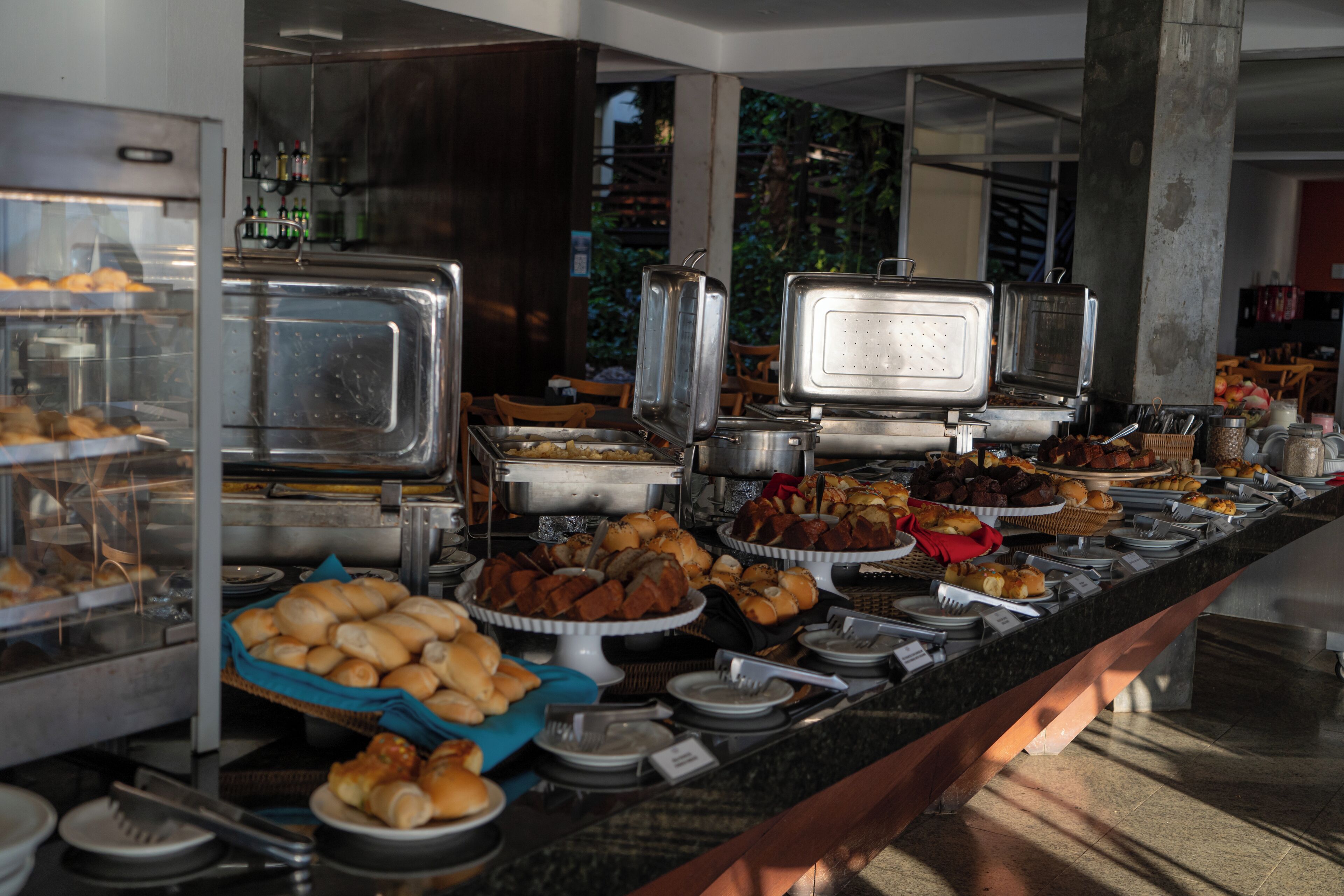 Foto - El Aram Imirá Beach Resort