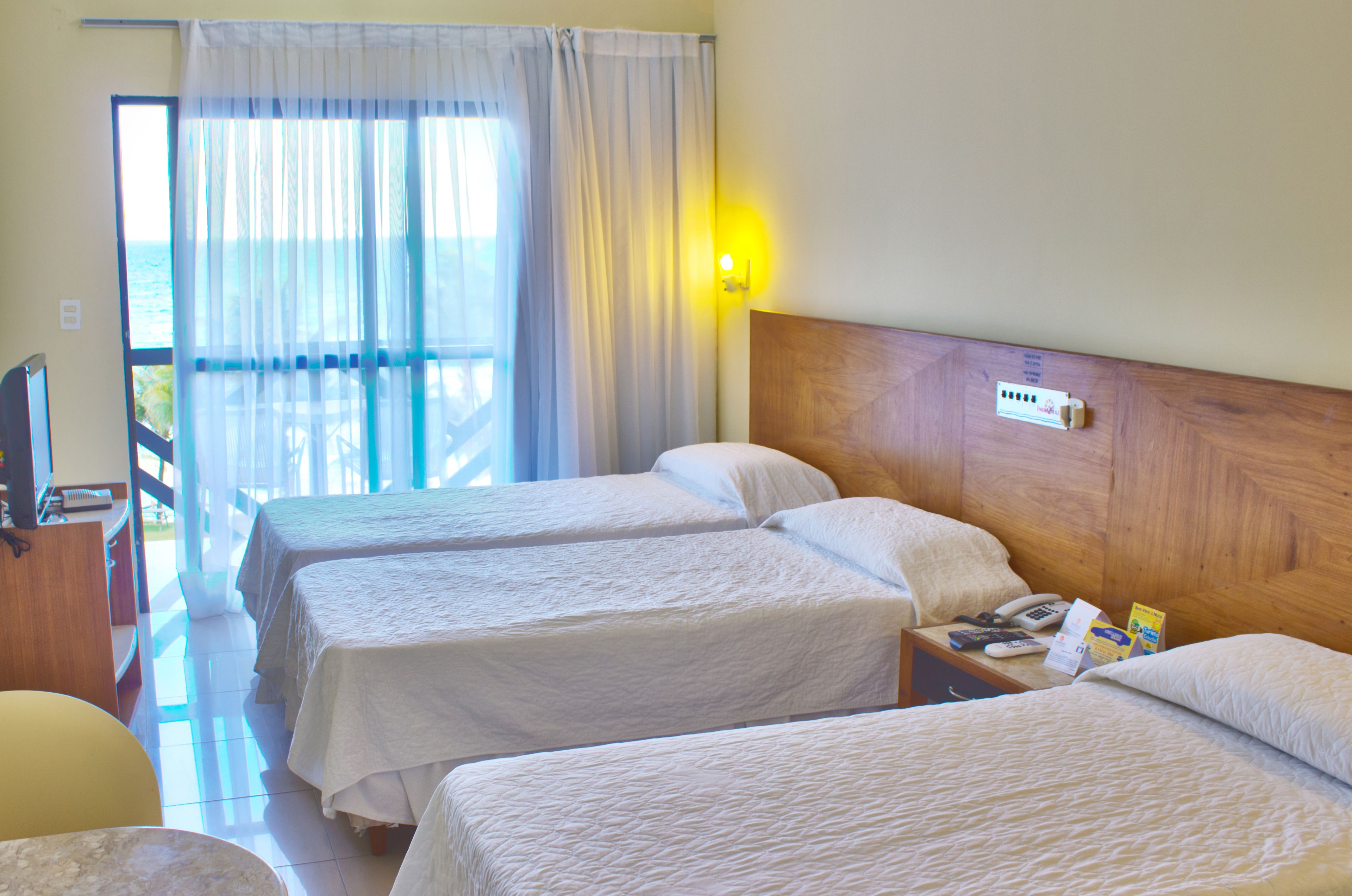 Foto - El Aram Imirá Beach Resort