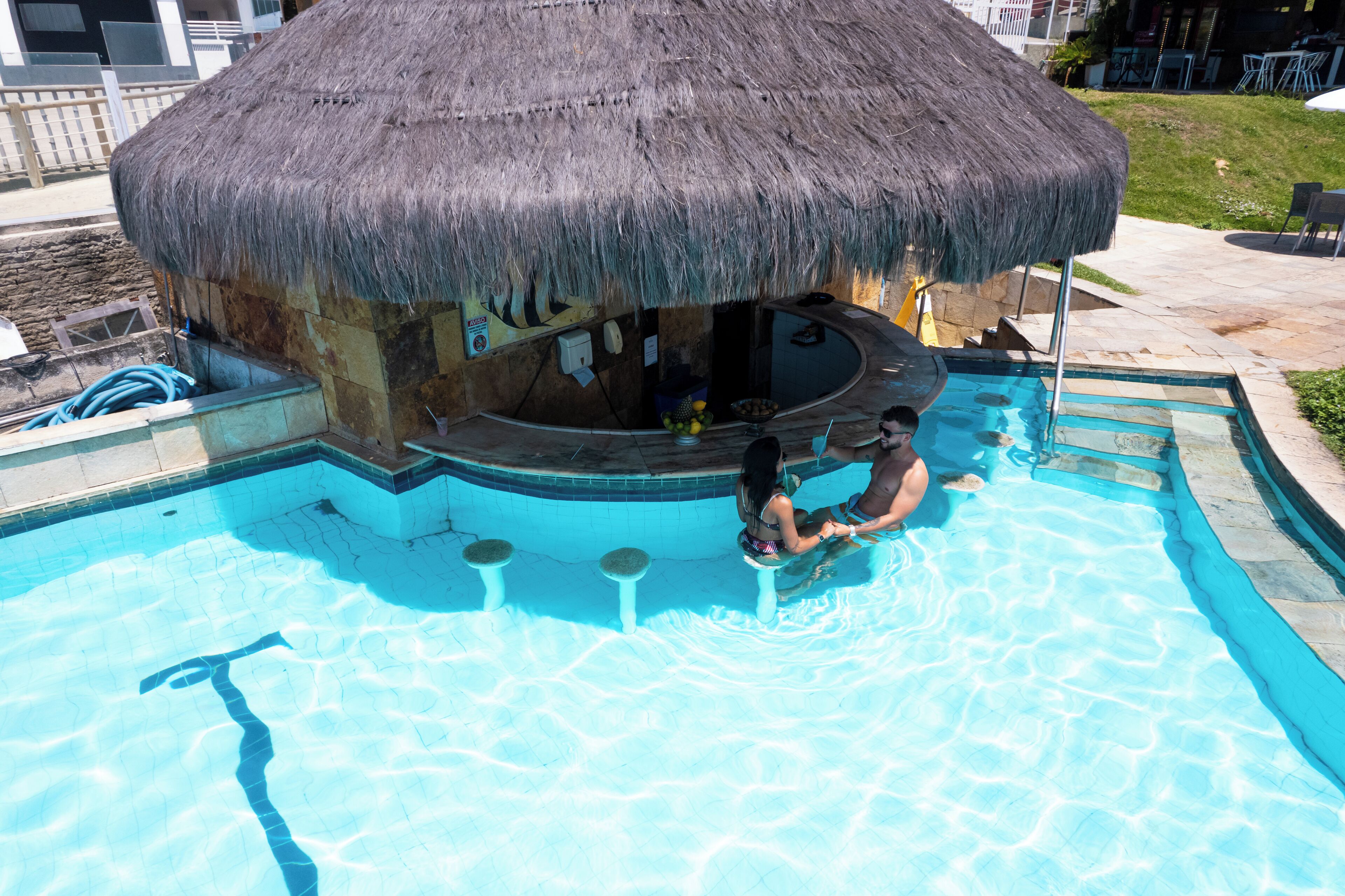 Foto - El Aram Imirá Beach Resort