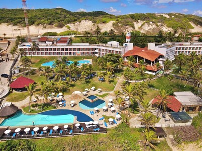 EL ARAM IMIRÁ BEACH RESORT