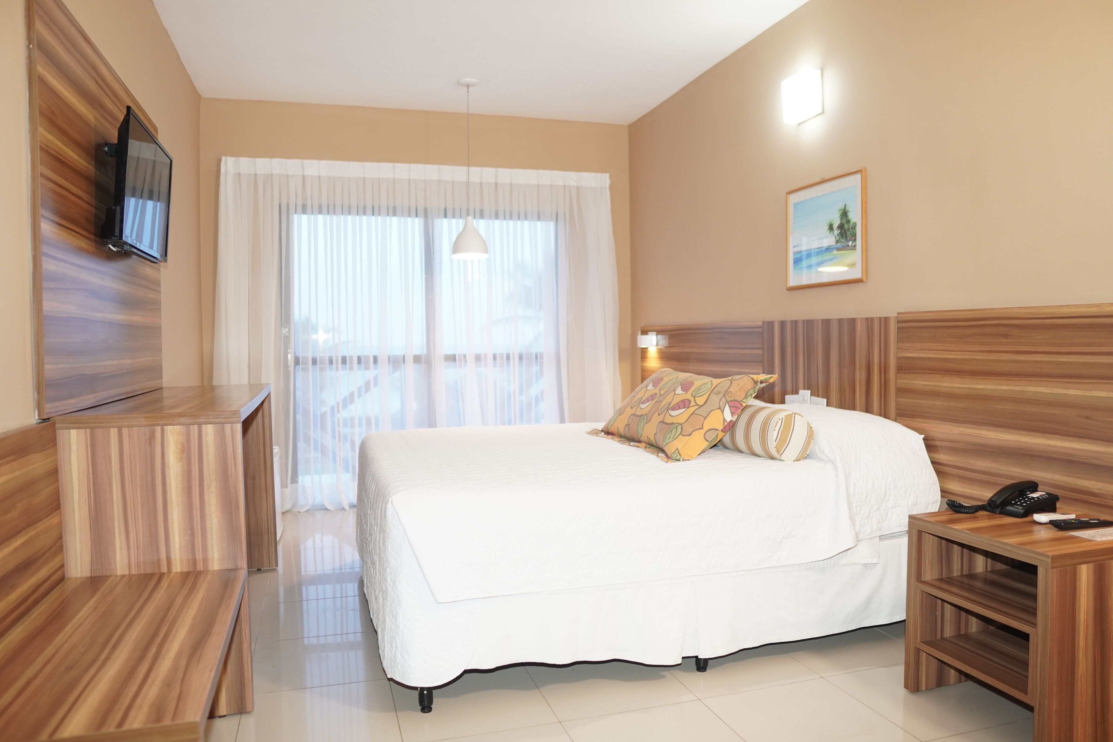 Foto - El Aram Imirá Beach Resort