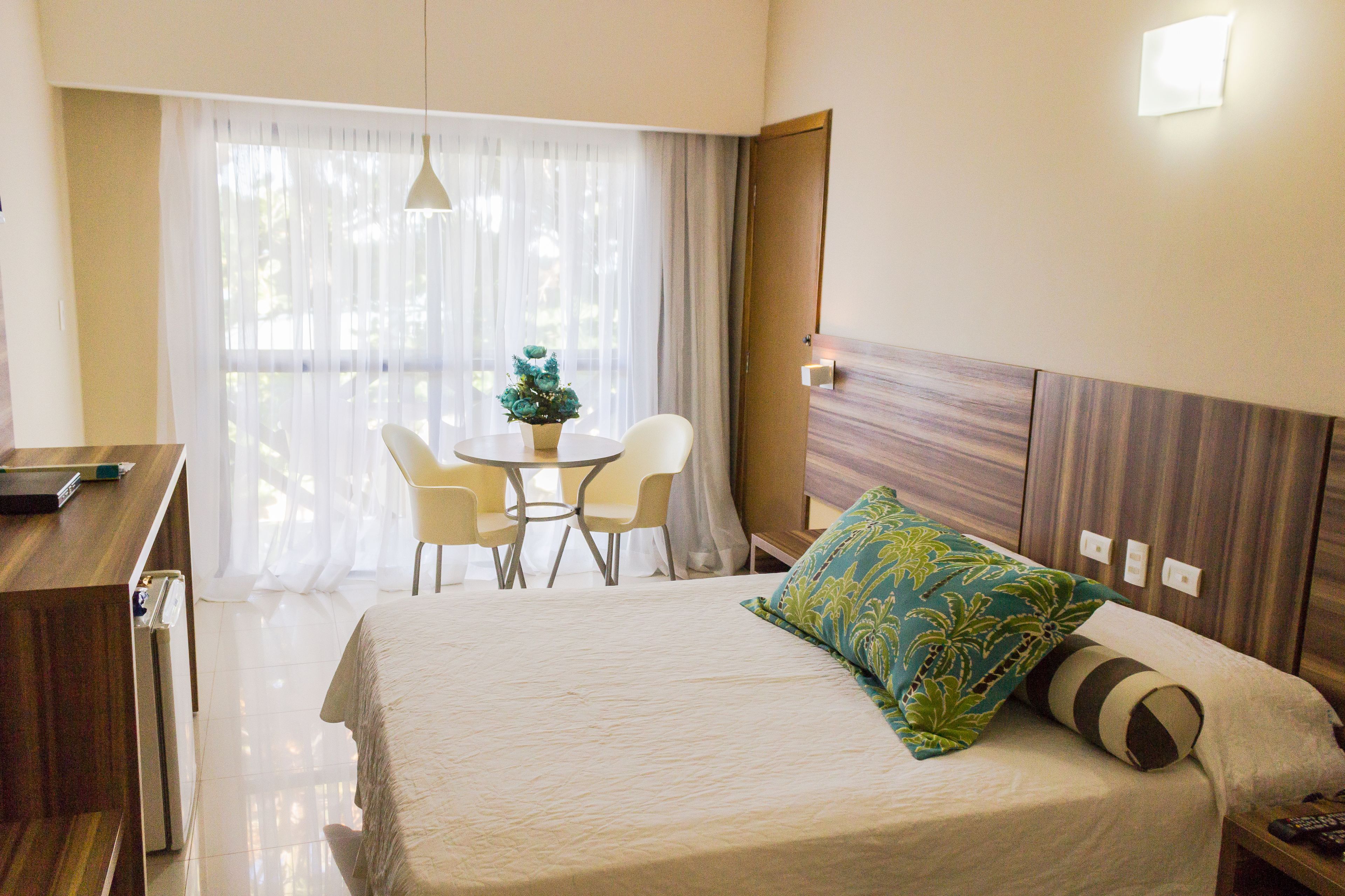 Foto - El Aram Imirá Beach Resort