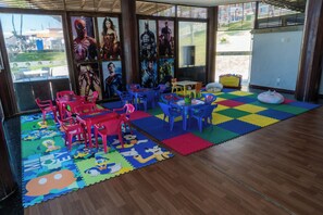 Children's activities