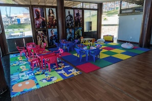 Children's activities