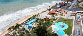 EL ARAM IMIRÁ BEACH RESORT