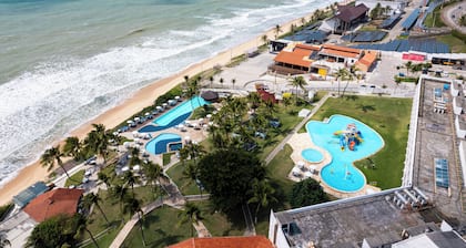 EL ARAM IMIRÁ BEACH RESORT