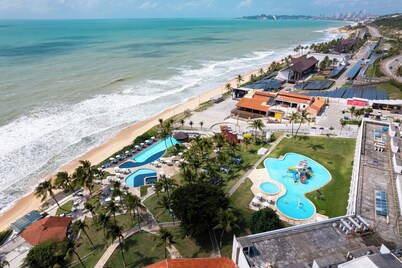 EL ARAM IMIRÁ BEACH RESORT
