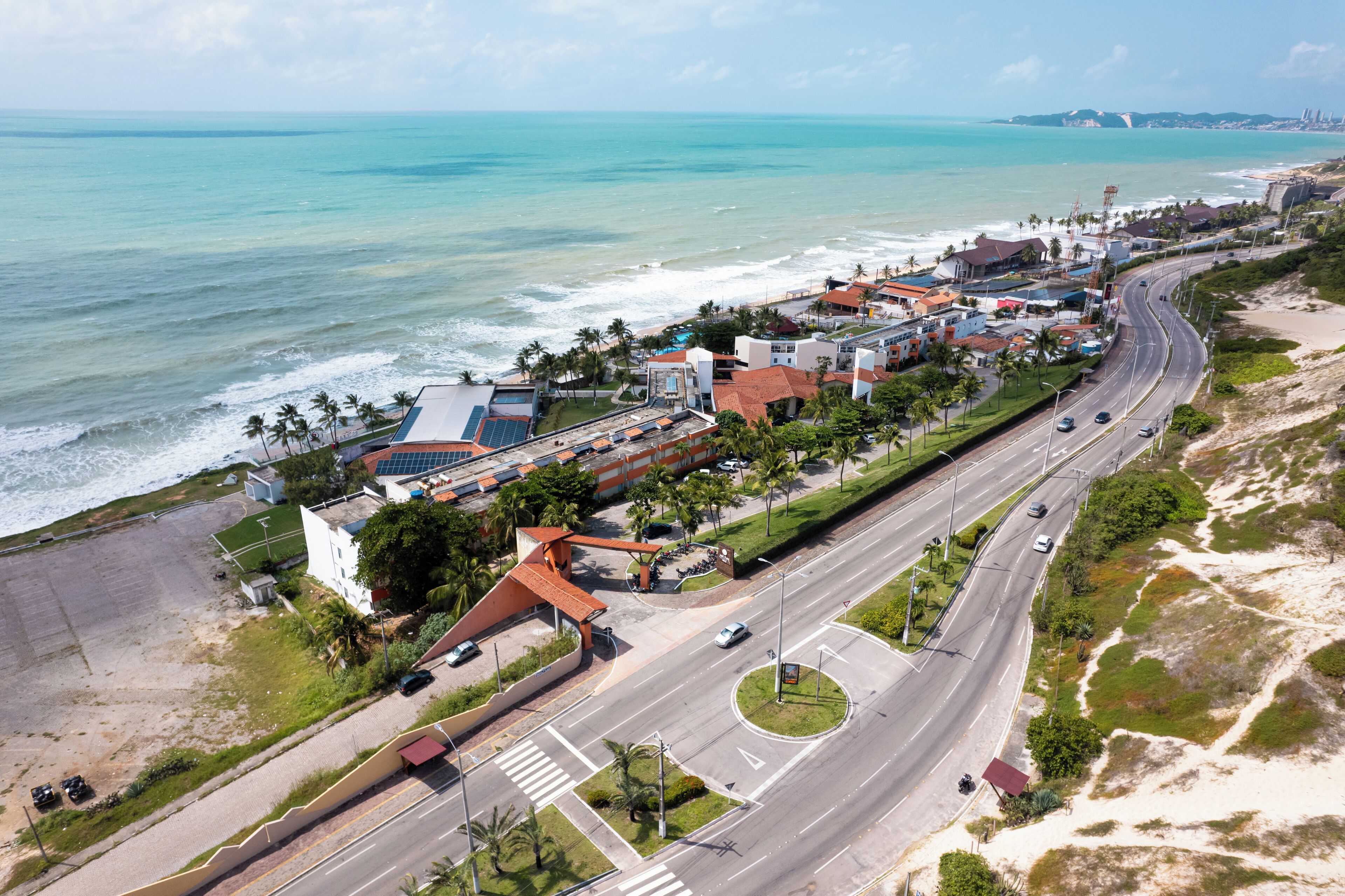 Foto - El Aram Imirá Beach Resort