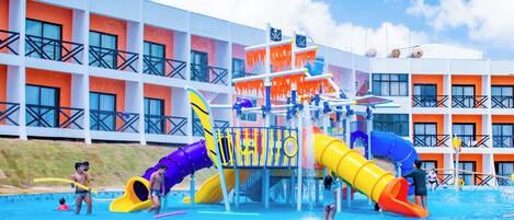 Water park
