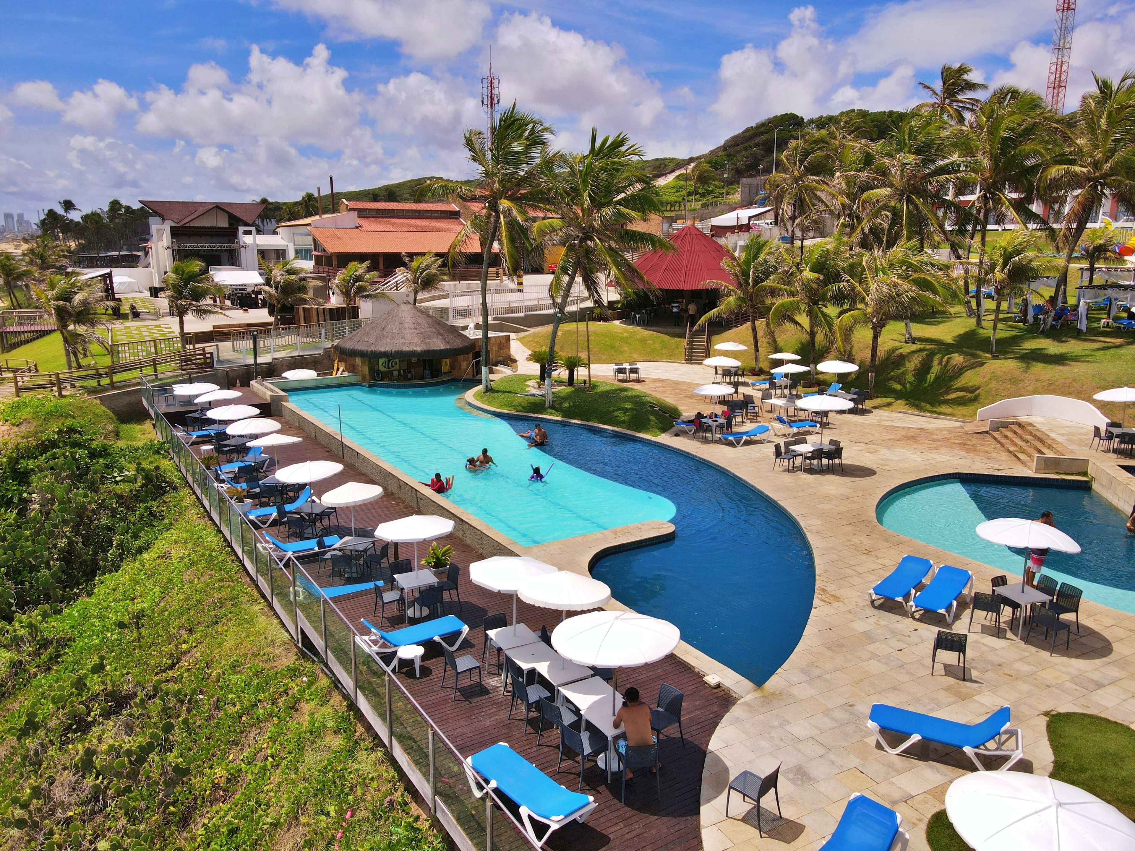 Foto - El Aram Imirá Beach Resort