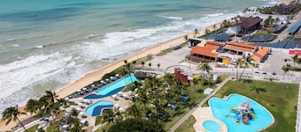 EL ARAM IMIRÁ BEACH RESORT
