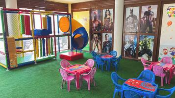 Actividades infantiles