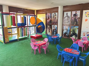 Children's activities