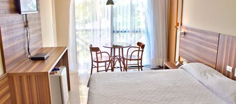 EL ARAM IMIRÁ BEACH RESORT