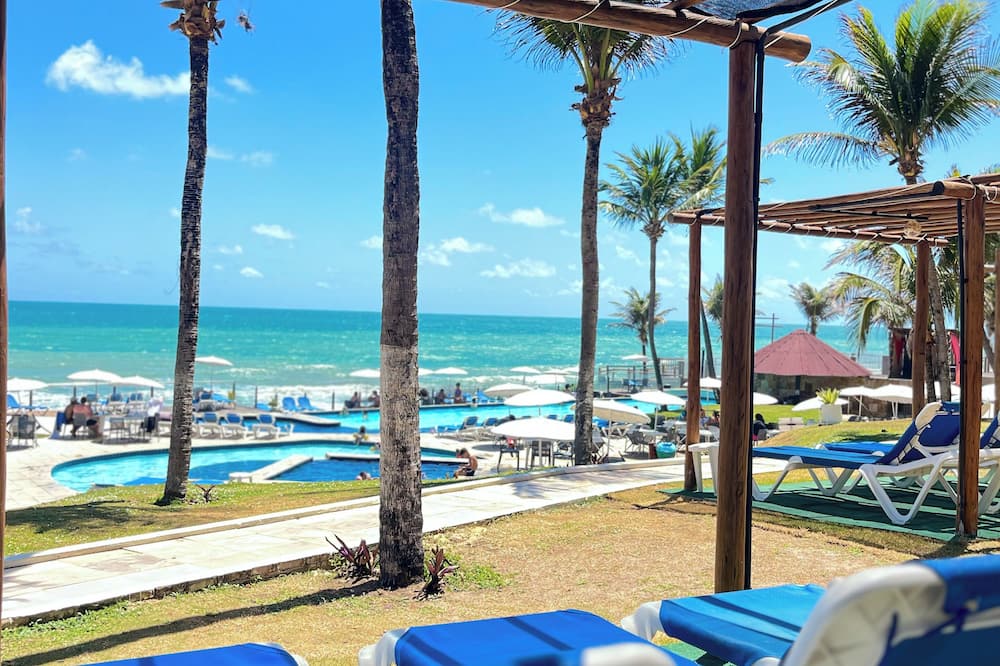 EL ARAM IMIRÁ BEACH RESORT