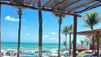 Vista da propriedade