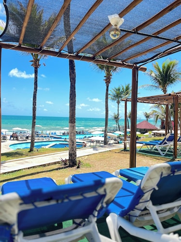 EL ARAM IMIRÁ BEACH RESORT