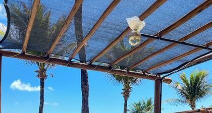 EL ARAM IMIRÁ BEACH RESORT