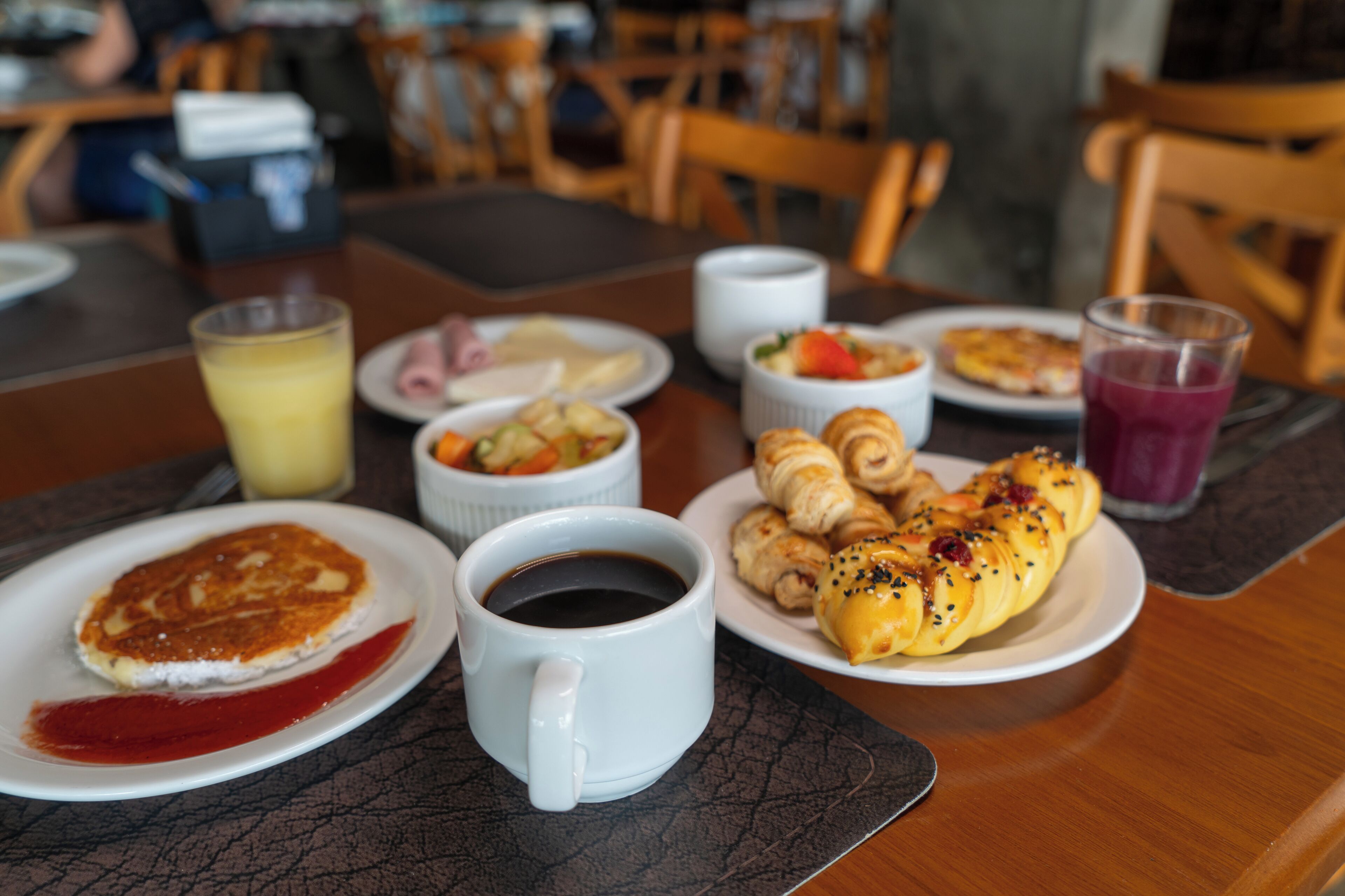 Foto - El Aram Imirá Beach Resort