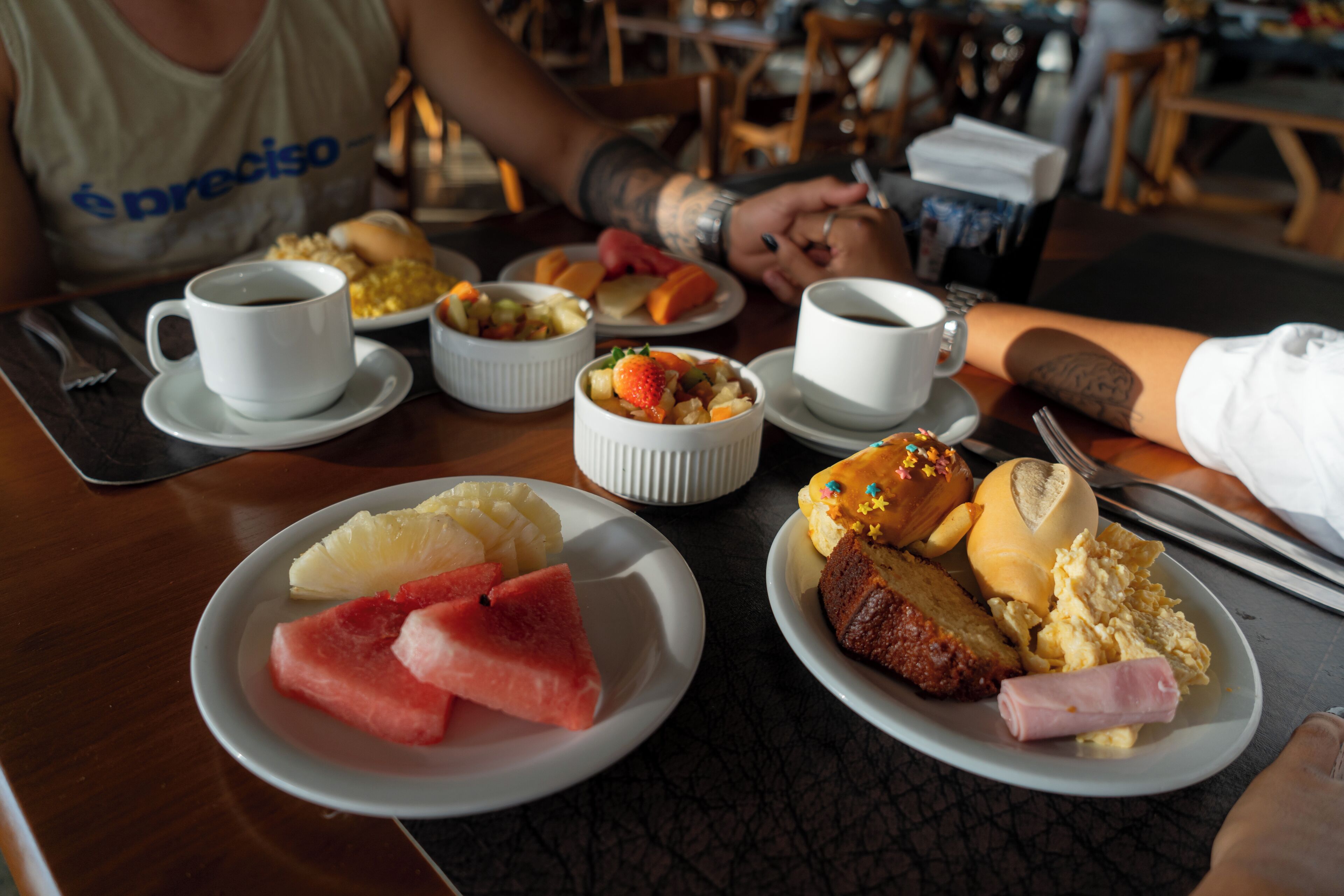 Foto - El Aram Imirá Beach Resort