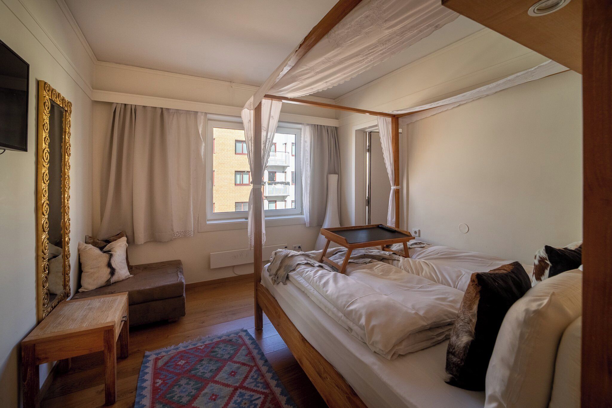 Foto - Oslo Guldsmeden