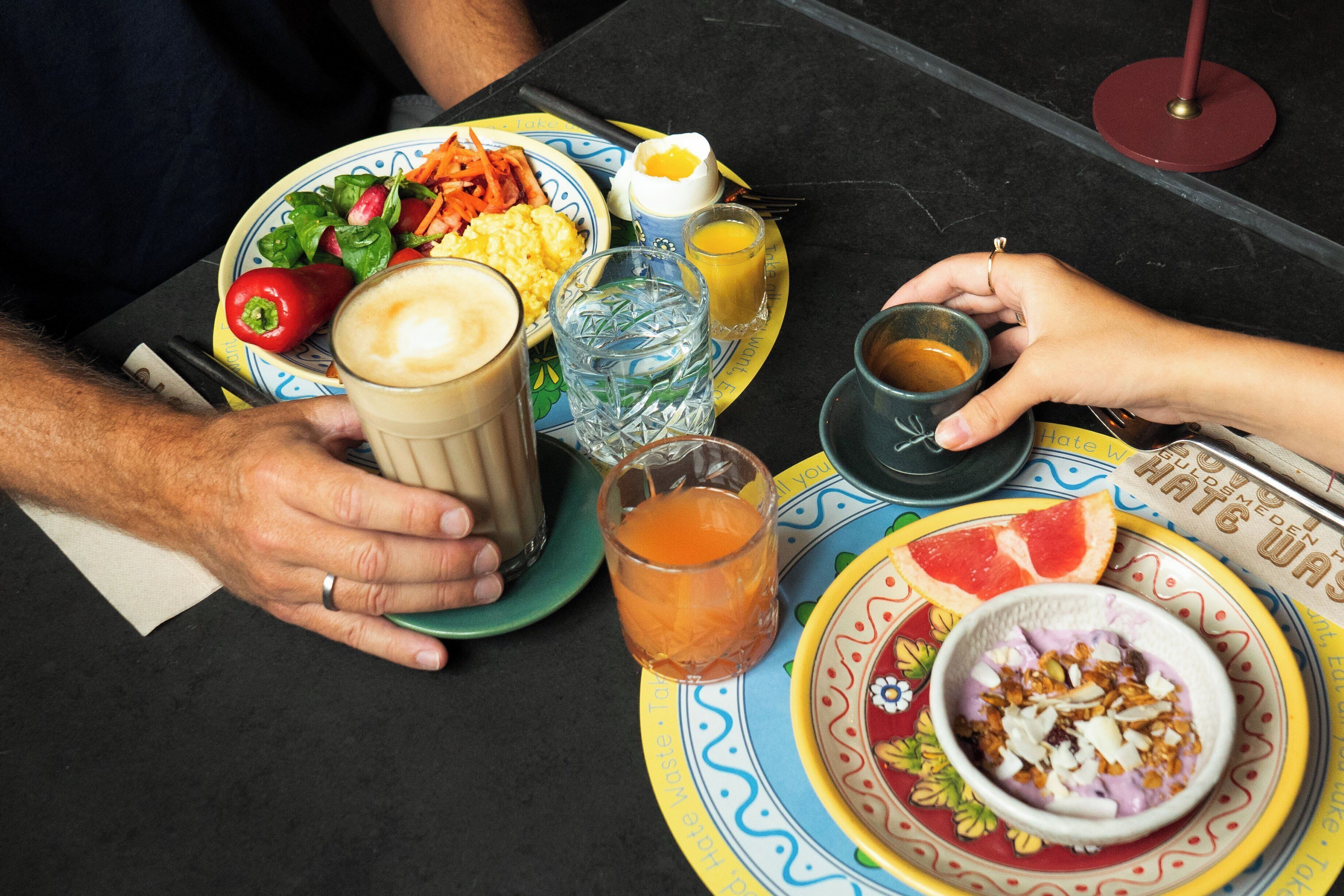 Foto - Oslo Guldsmeden