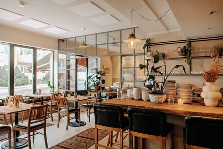 Oslo Guldsmeden  - view 2