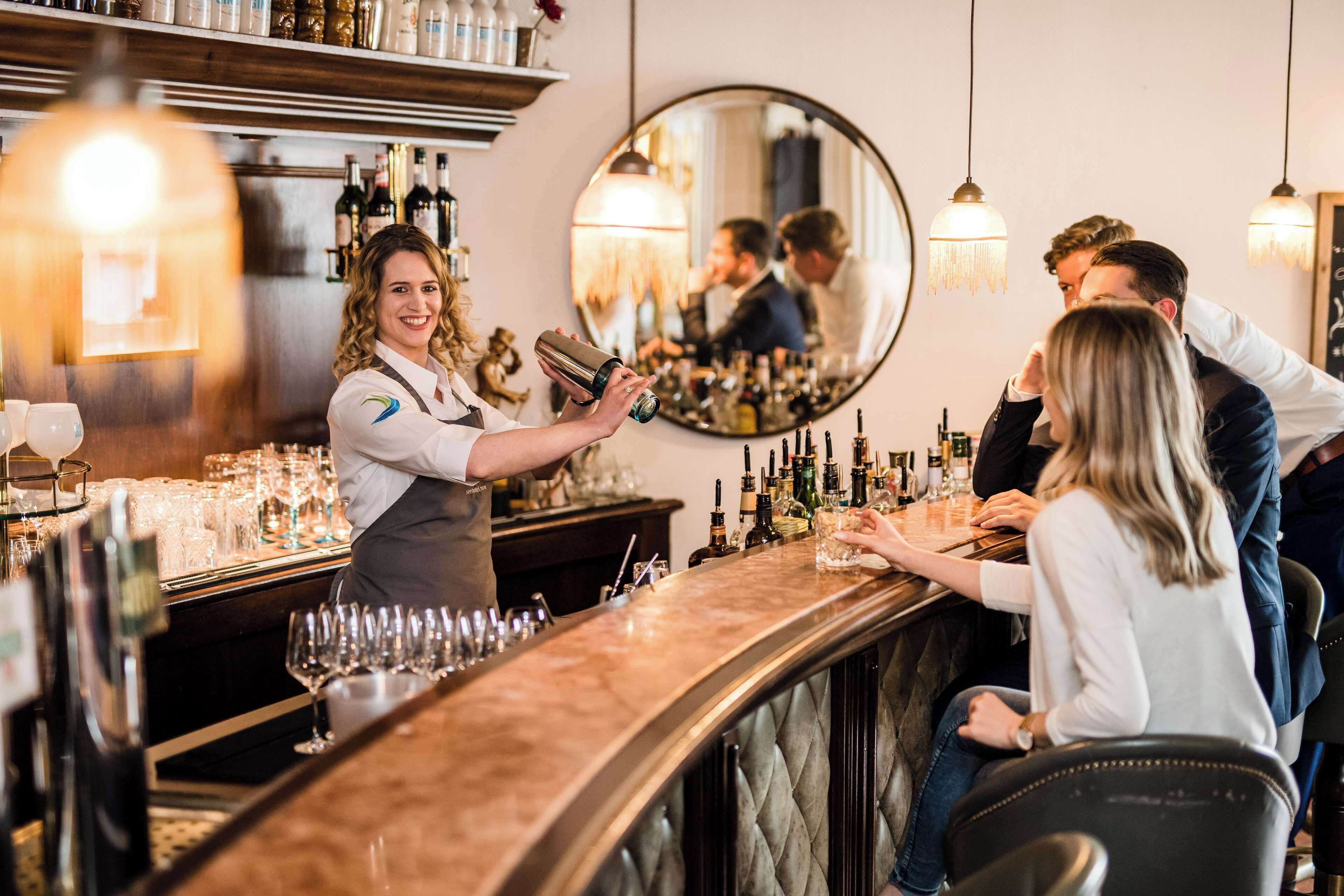 Foto - Best Western Premier Seehotel Krautkrämer