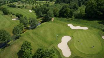 Golfe