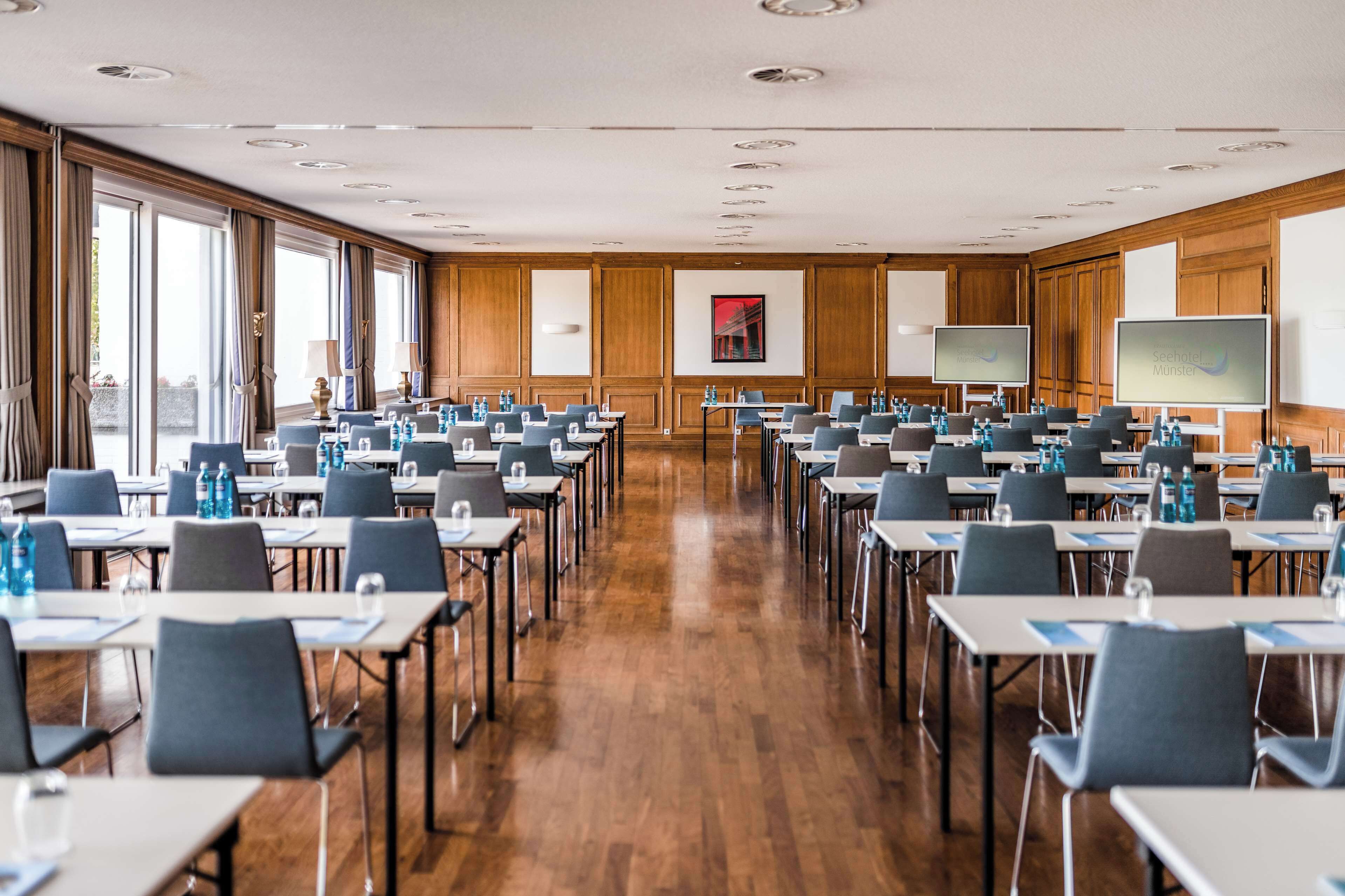 Foto - Best Western Premier Seehotel Krautkrämer