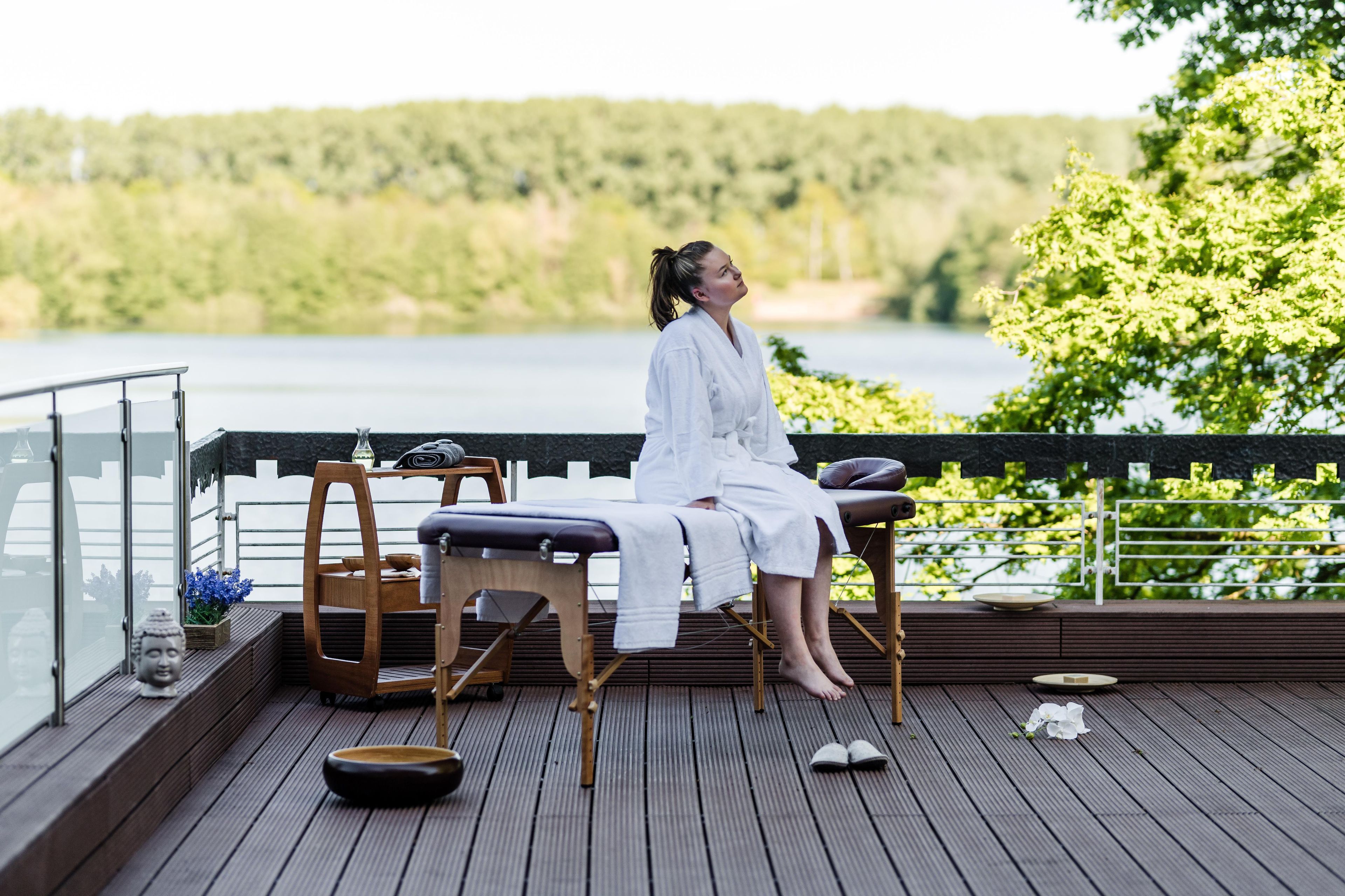 Photo - Best Western Premier Seehotel Krautkrämer