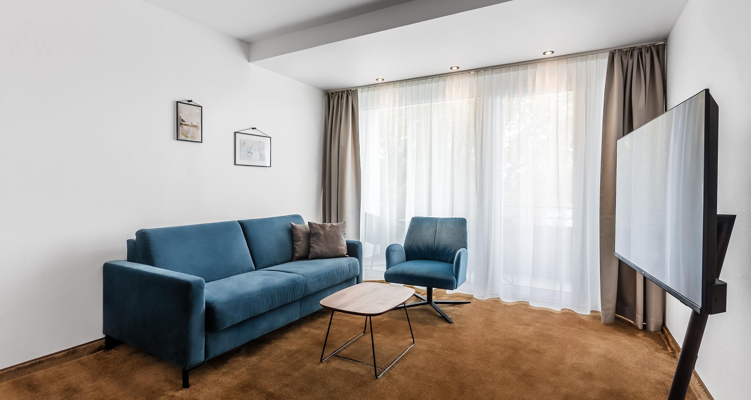 Photo - Best Western Premier Seehotel Krautkrämer