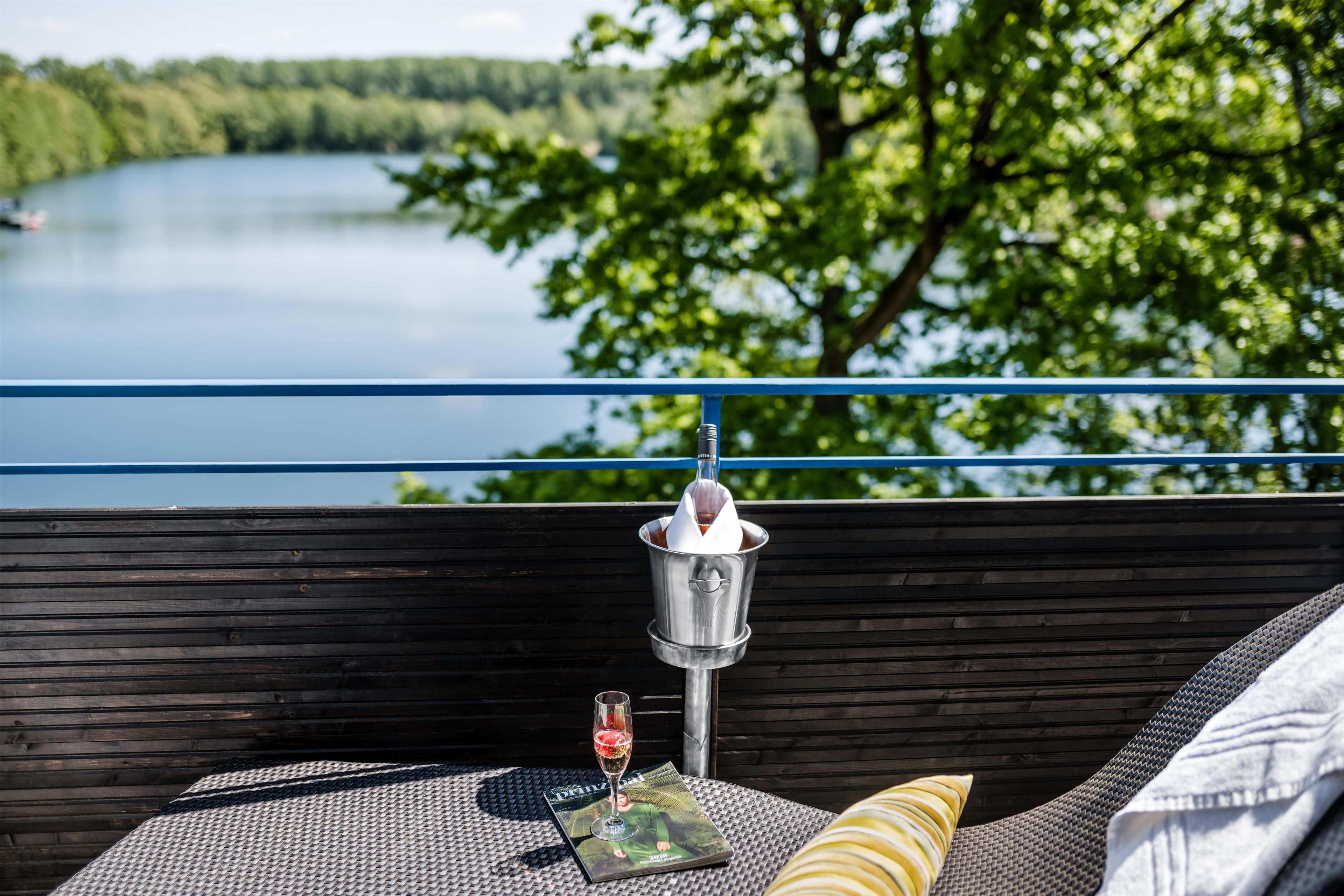 Photo - Best Western Premier Seehotel Krautkrämer