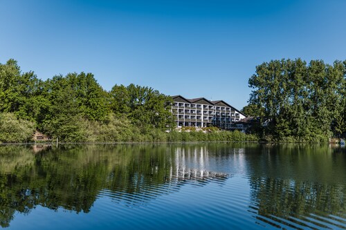 Best Western Premier Seehotel Krautkraemer