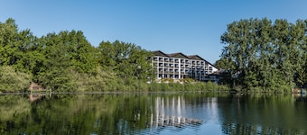Best Western Premier Seehotel Krautkraemer