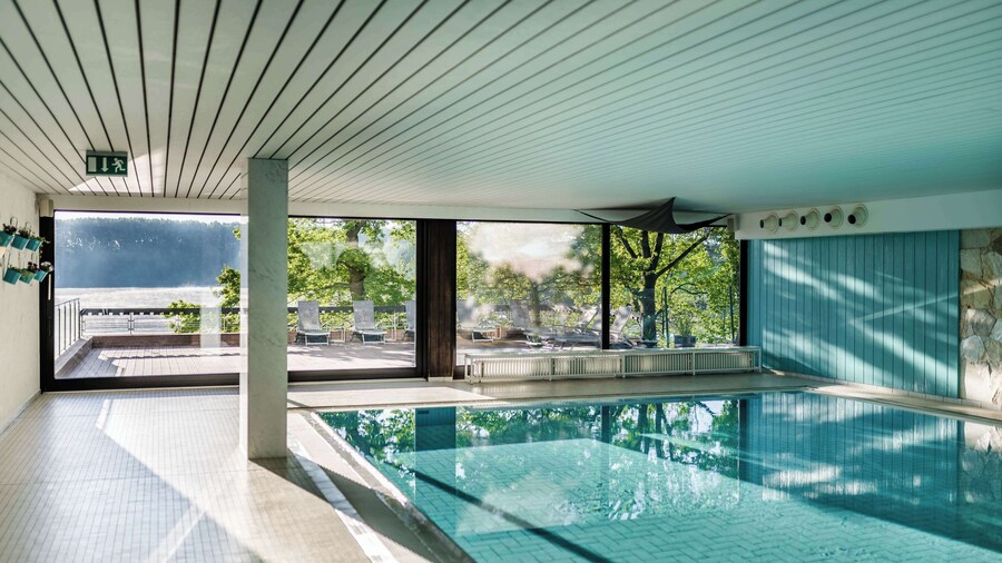 Best Western Premier Seehotel Krautkraemer