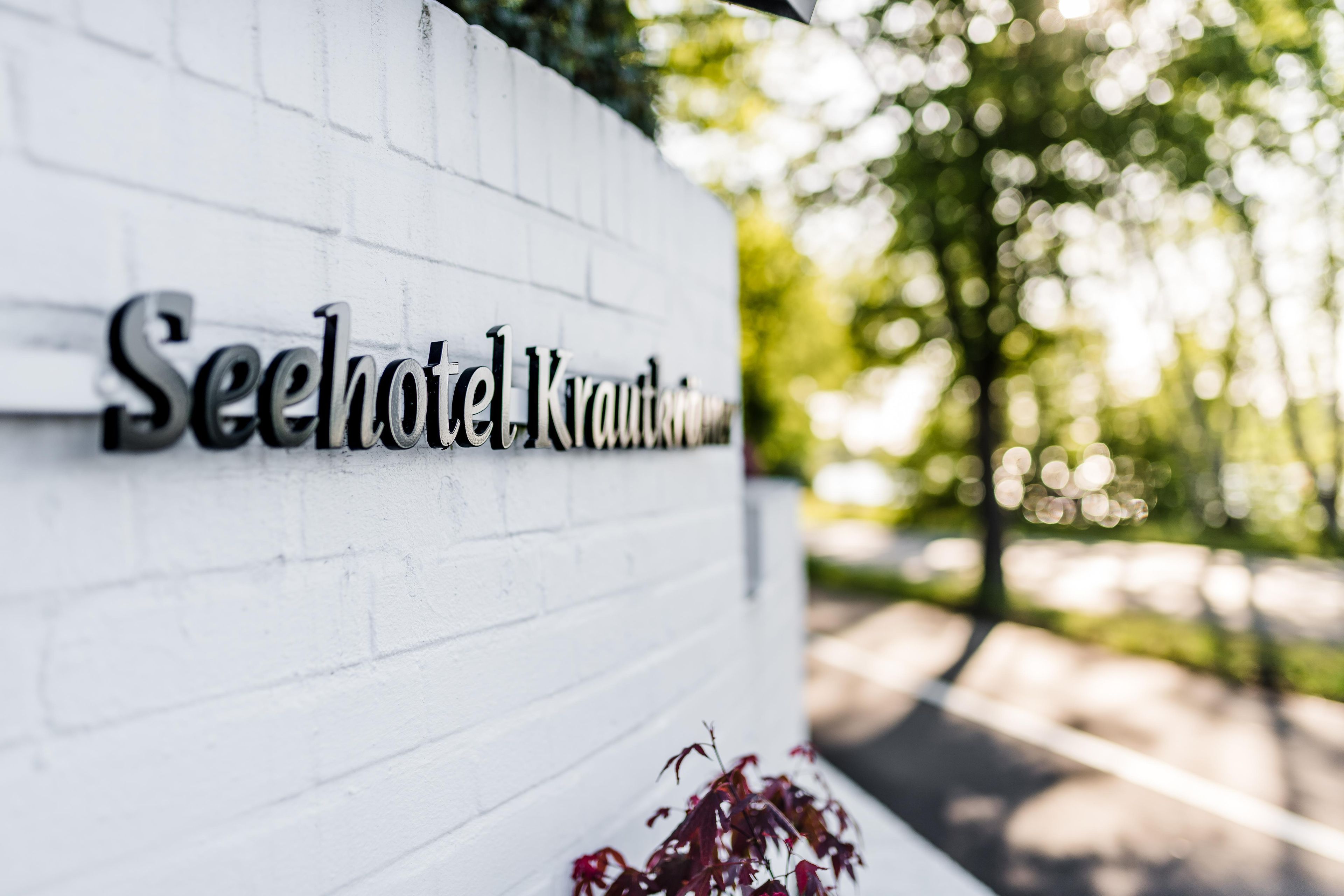 Photo - Best Western Premier Seehotel Krautkrämer