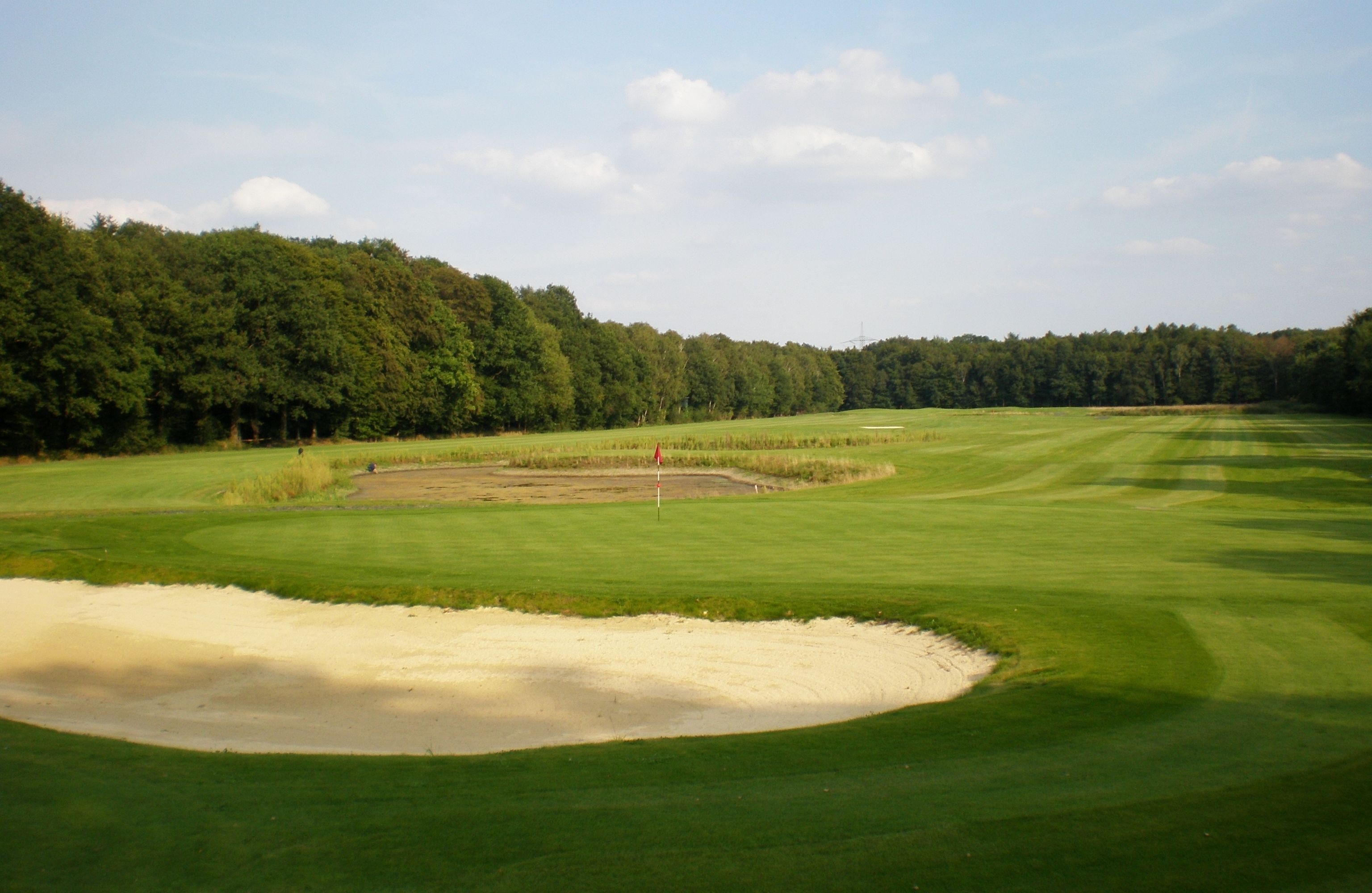 Foto - Best Western Premier Seehotel Krautkrämer