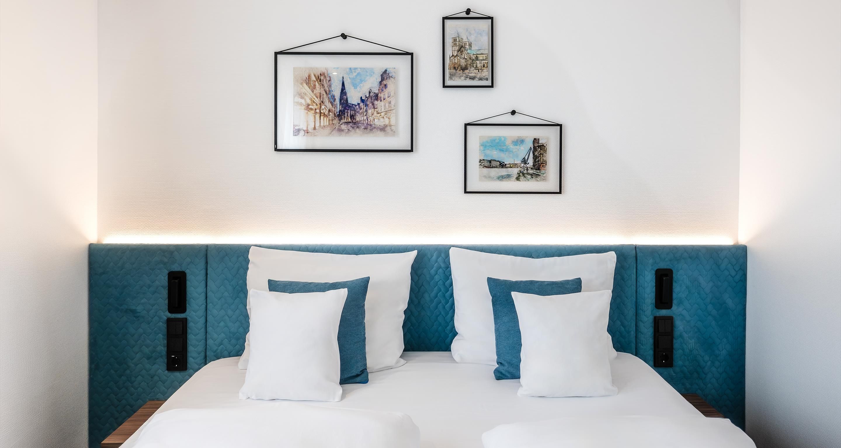 Photo - Best Western Premier Seehotel Krautkrämer