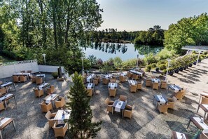 Food and drink - Best Western Premier Seehotel Krautkraemer (Münster)