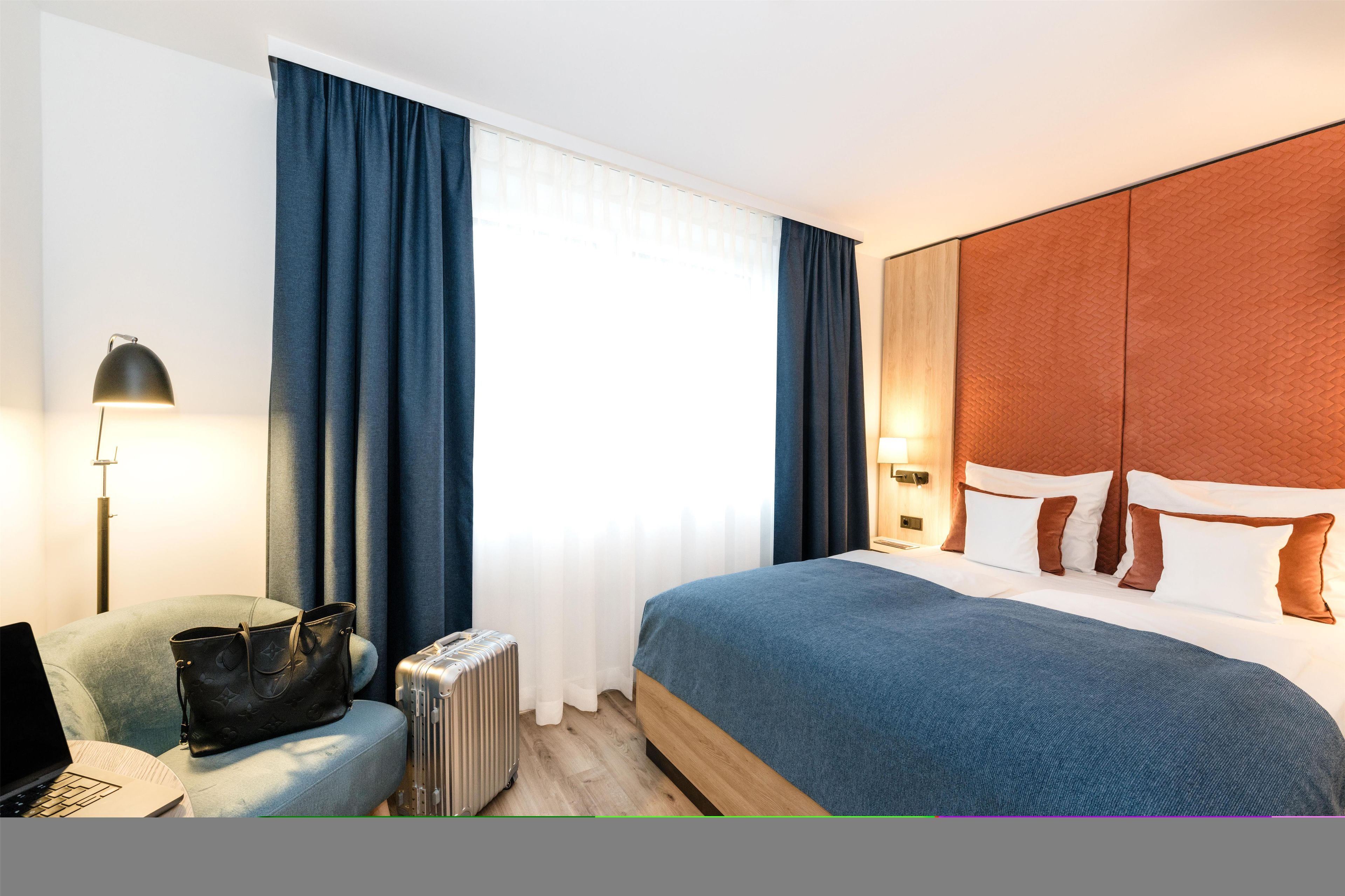Photo - Best Western Premier Seehotel Krautkrämer