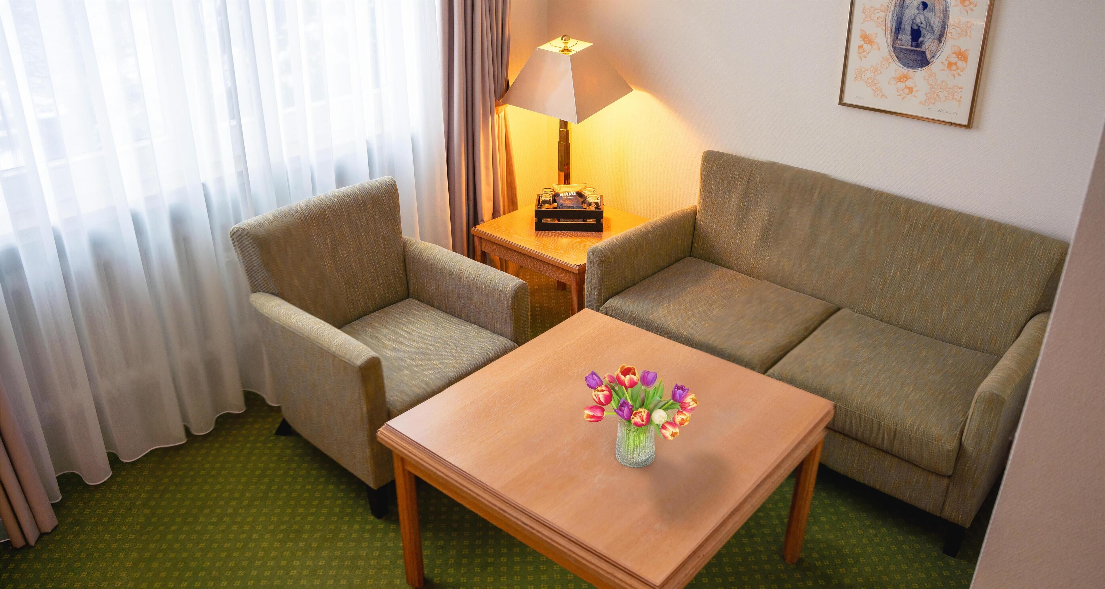 Photo - Best Western Premier Seehotel Krautkrämer